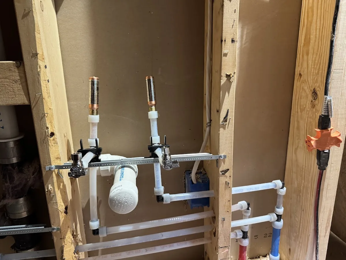Plumbing Innovations