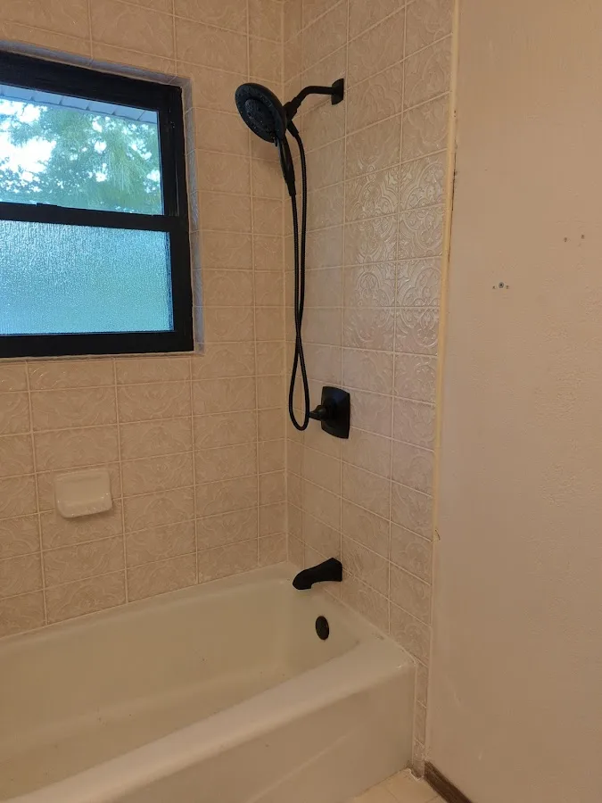 Plumbing Masters LLC