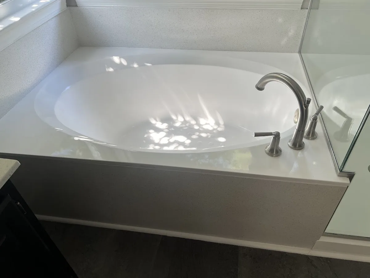 Plumbing Services of Raleigh