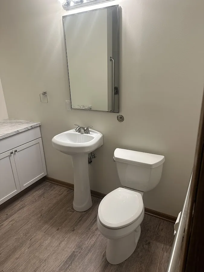 Plumbing Solutions Inc