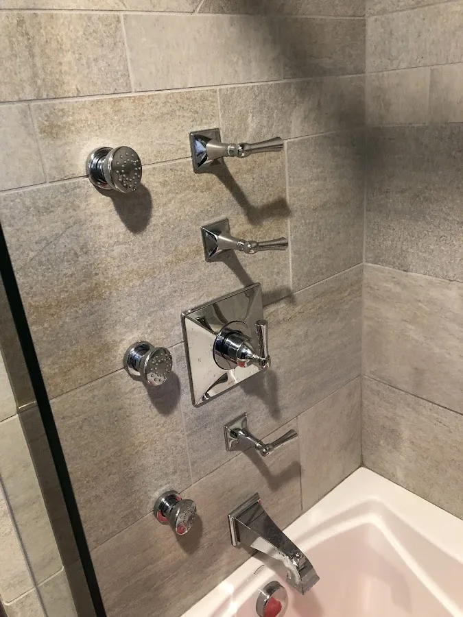 Plumbing Solutions Inc