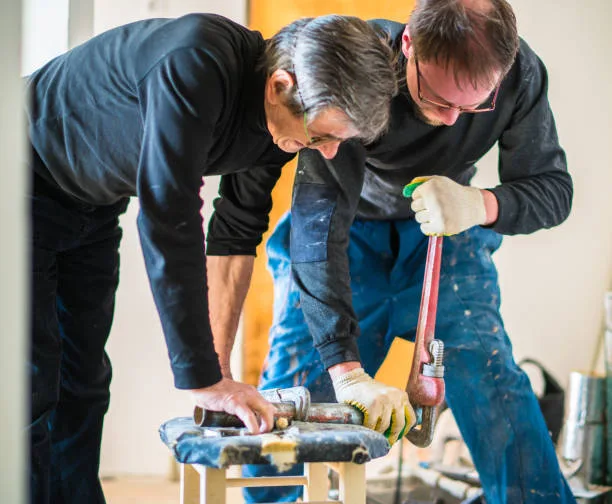 Plumbing Solutions of Aurora