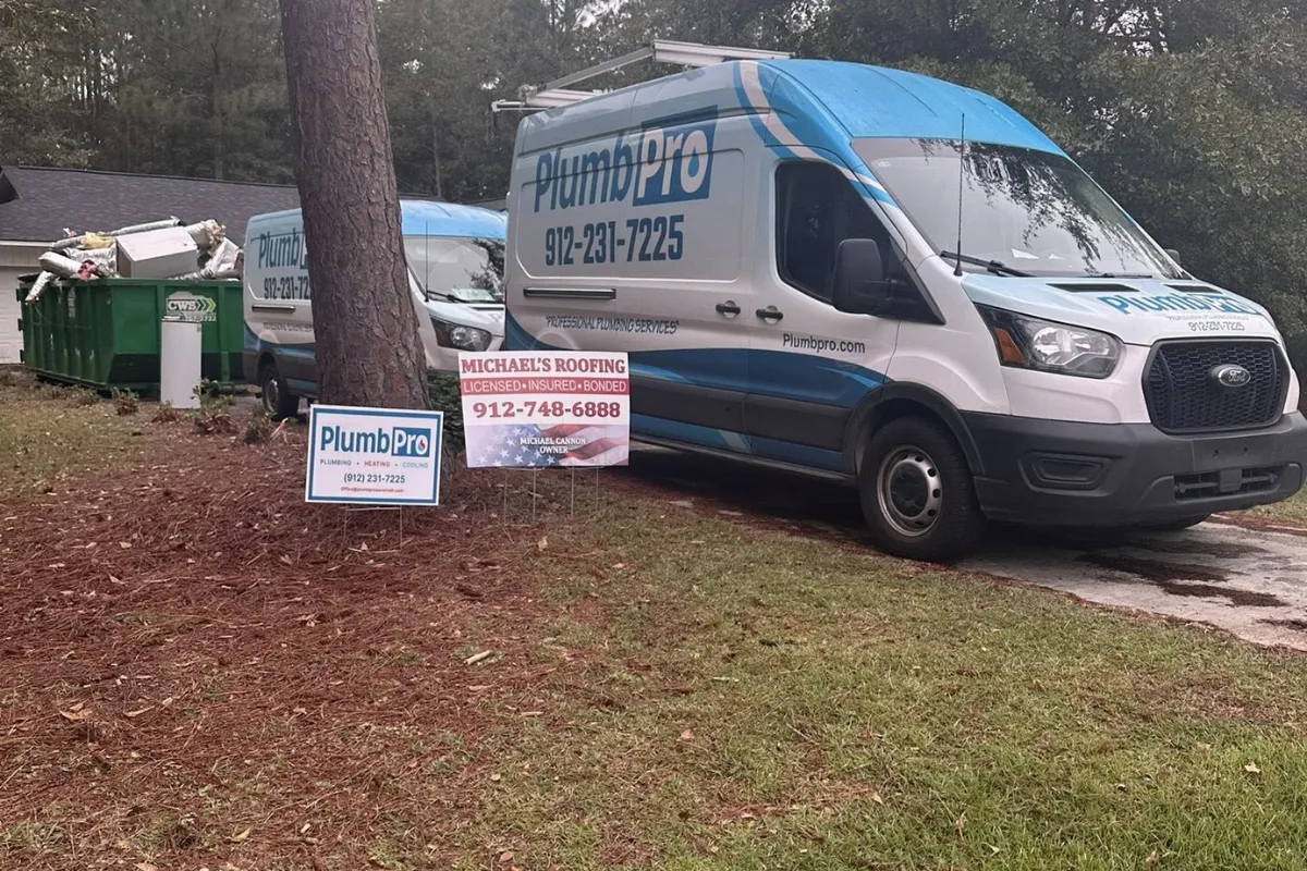 PlumbPro Plumbing, Heating & Cooling primary photo