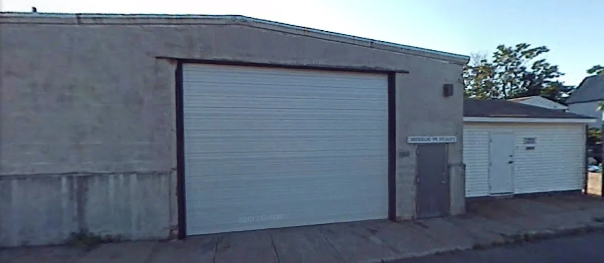 Poske Corp primary photo