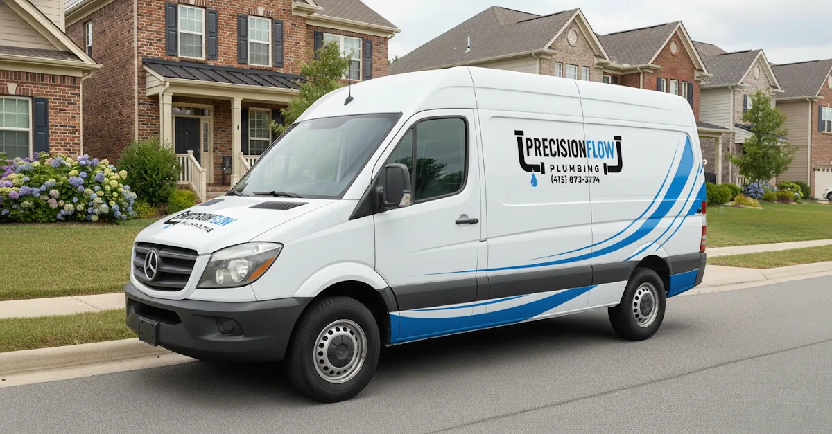 Precision Flow Plumbing primary photo