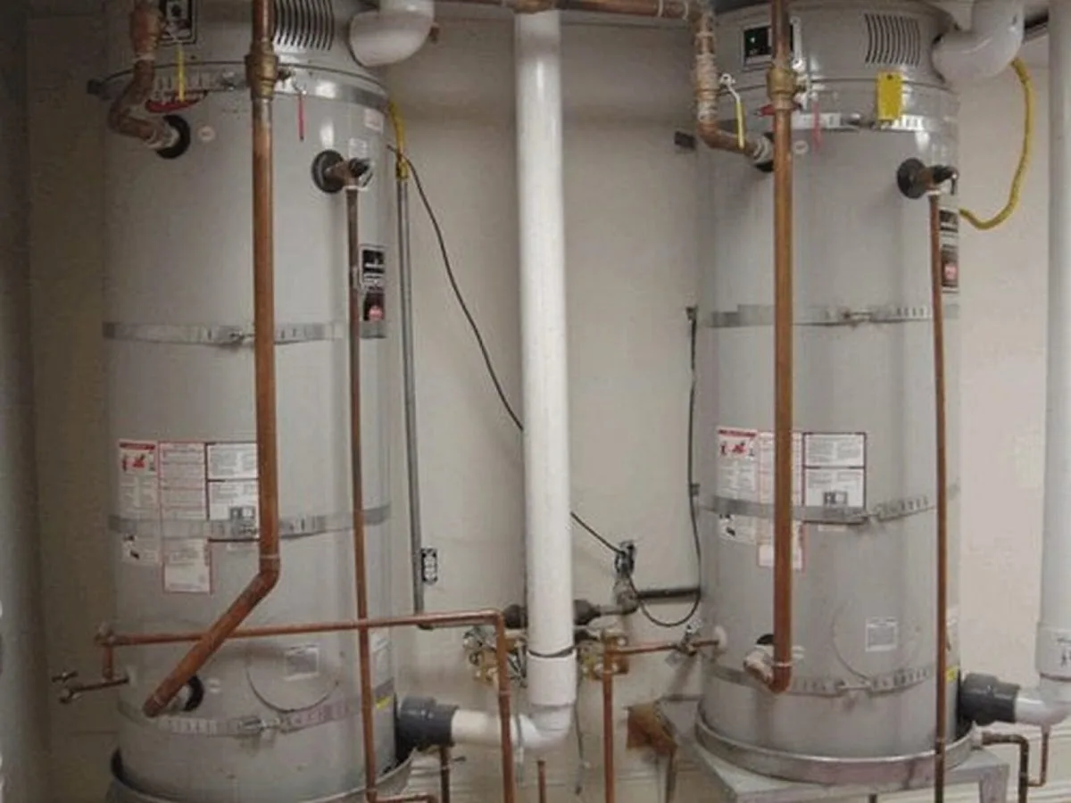 Precision Flow Plumbing