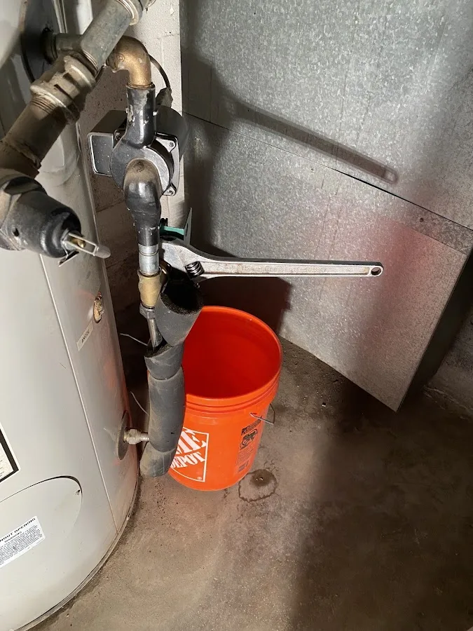 Premier Plumbing Inc.