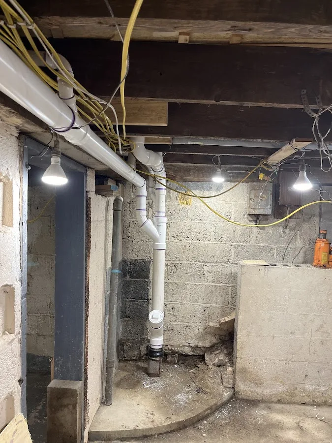 Premier Plumbing LLP