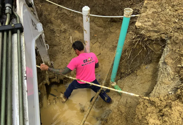 Premier Plumbing Pros