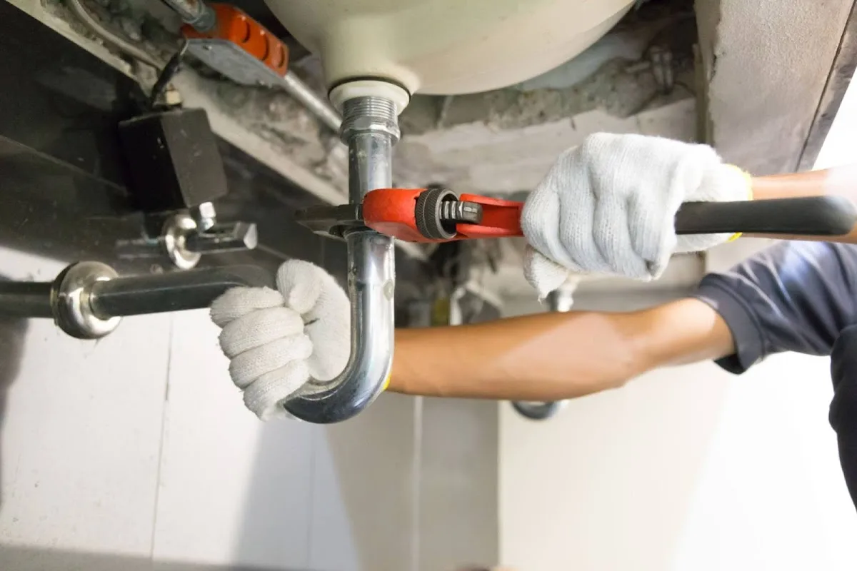 Premier Plumbing-Wichita