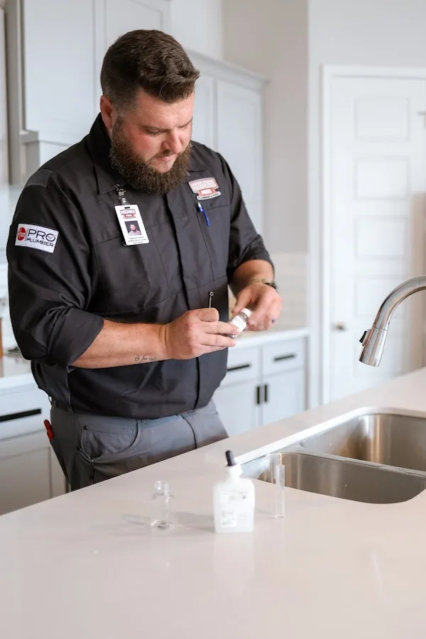 Premier PROS Plumbing & HVAC