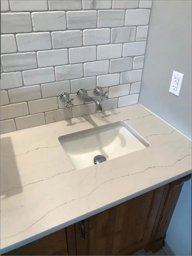 Preston & Sons Plumbers