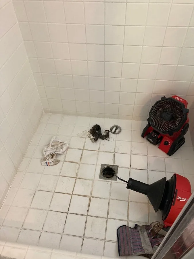 Pristine Plumbing Inc