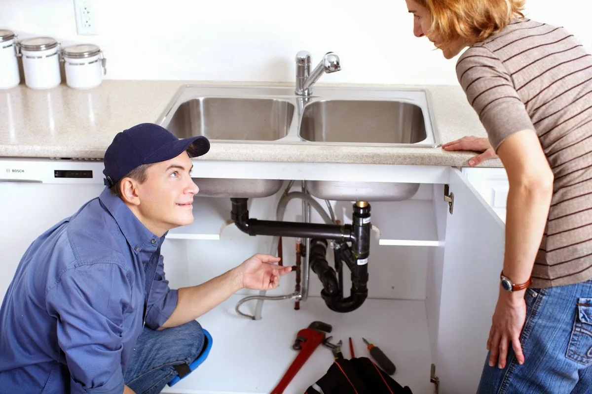 Pro Emergency Plumbing