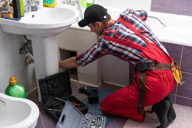 Pro Plumber Irvine CA
