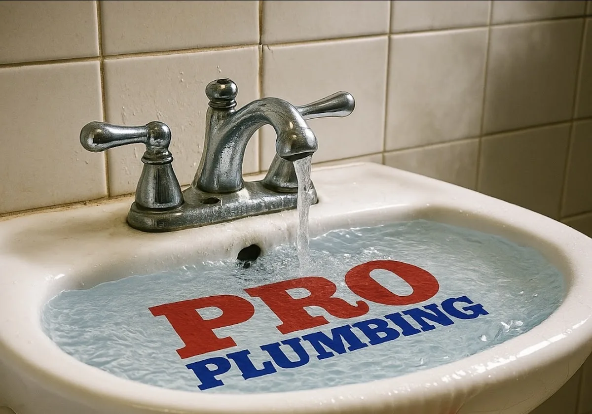 Pro Plumbing