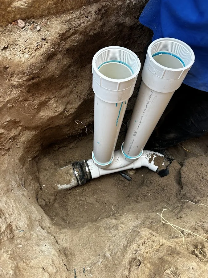 Professional Plumbing