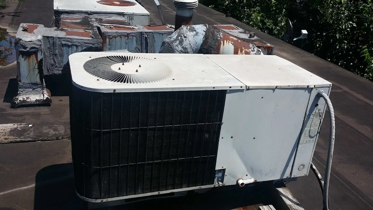 Professional Plumbing, Heating, & Cooling LLC