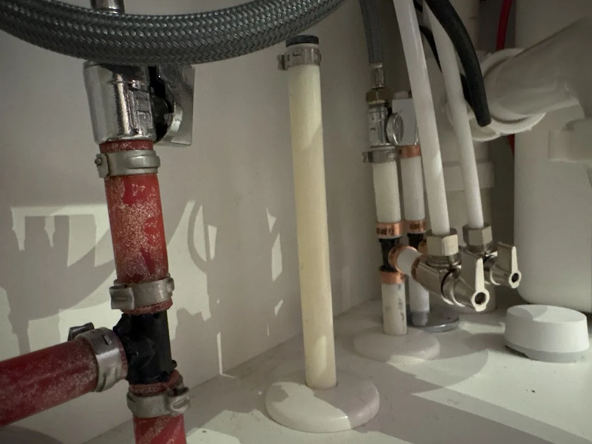 Proficient Plumbing Service