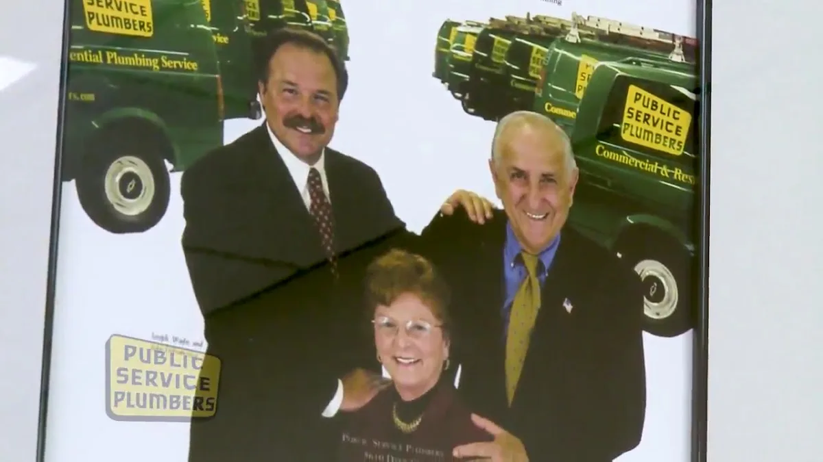 Public Service Plumbers