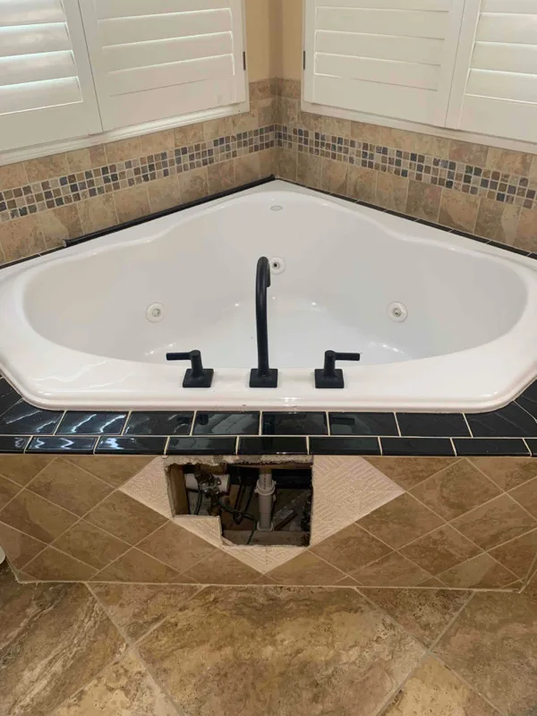 Putman & Sons Plumbing Inc