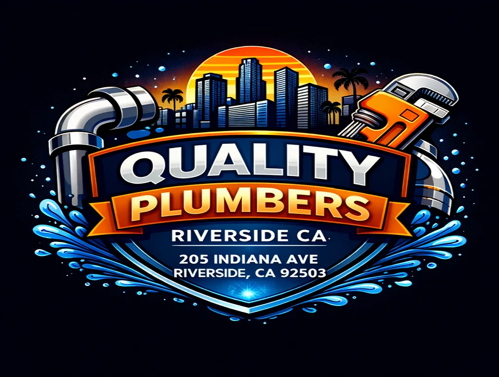 Quality Plumbers Riverside CA
