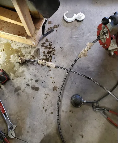 Queens Plumbing & Drain Cleaning