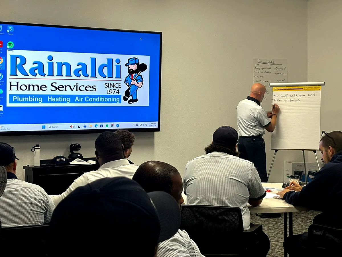 Rainaldi Home Services