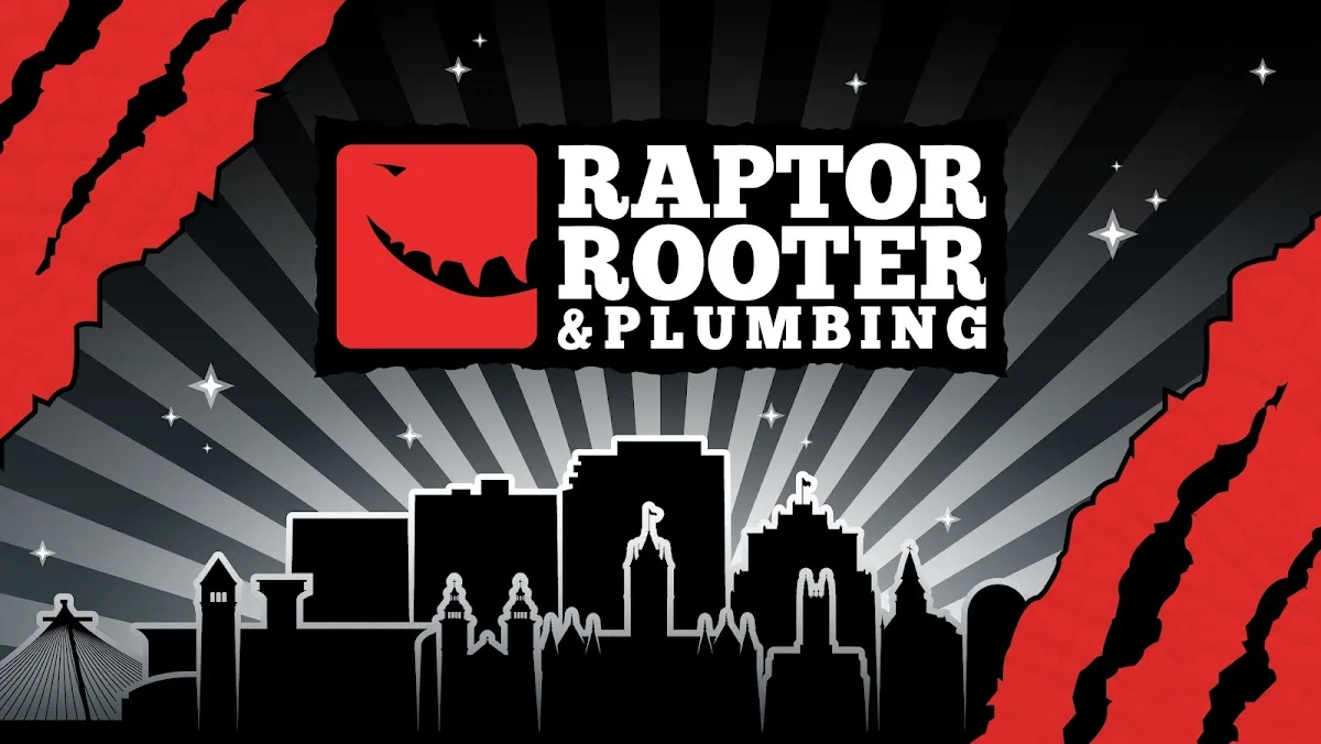 Raptor Rooter & Plumbing primary photo
