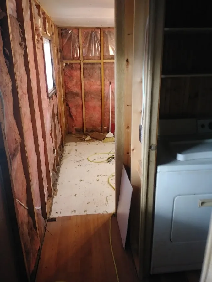 Ready Rooter & Chapman Plumbing primary photo