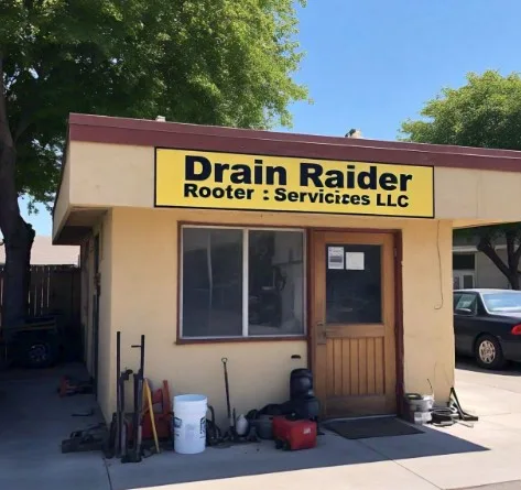 Ready Rooter & Chapman Plumbing