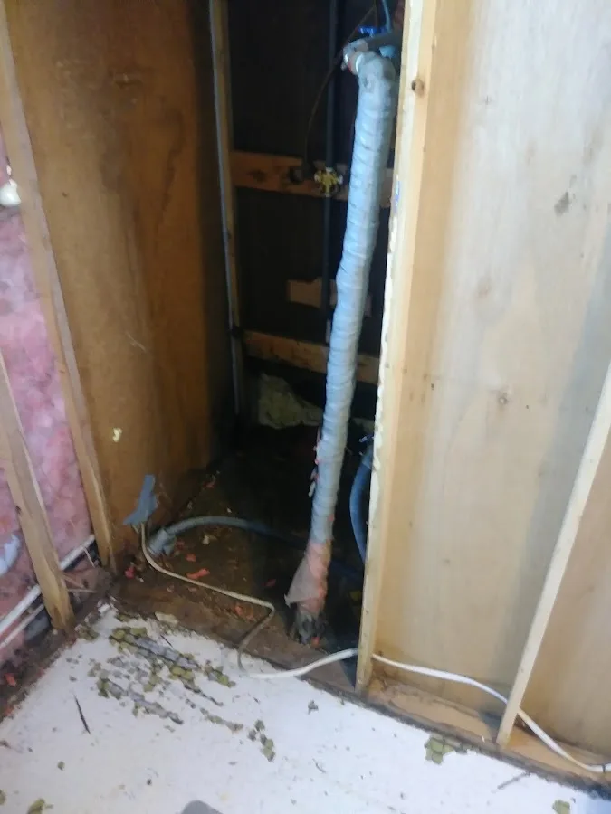 Ready Rooter & Chapman Plumbing