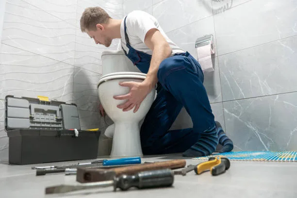 Reliable Henderson Plumbing