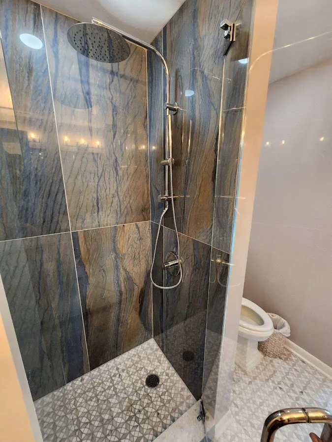 Rescue Plumbing, LLC