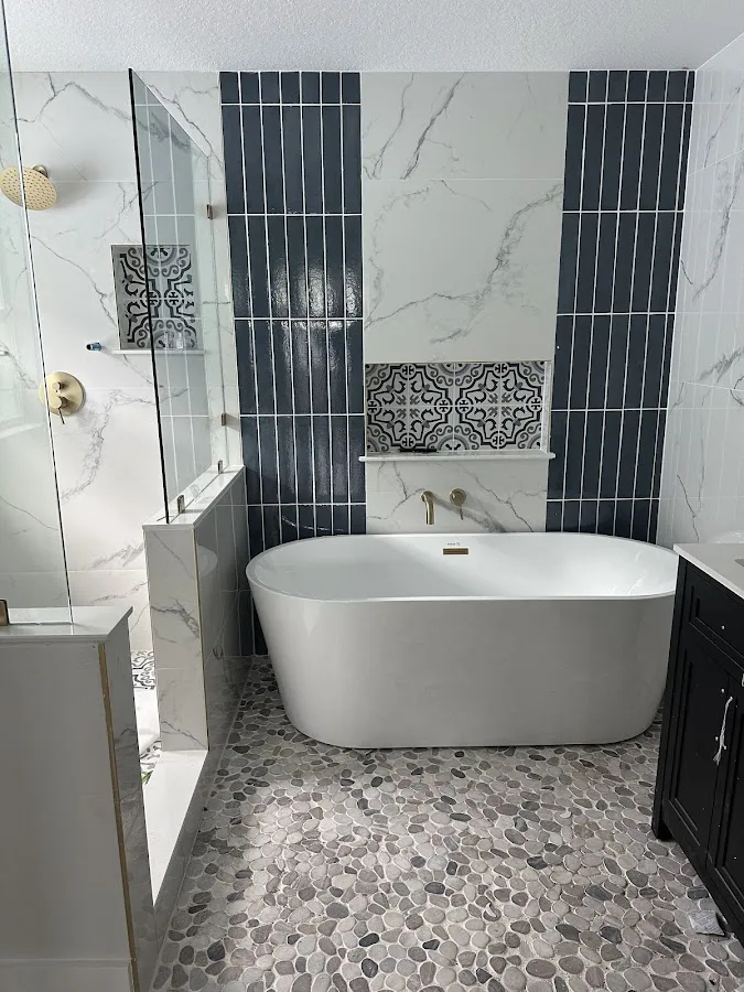 Rescue Plumbing, LLC