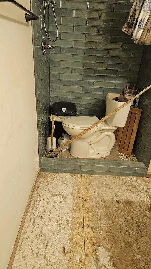 Rhiner Wayne Plumbing LLC