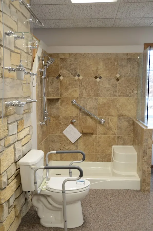 RJ Kuhn Plumbing Heating Cooling Inc.