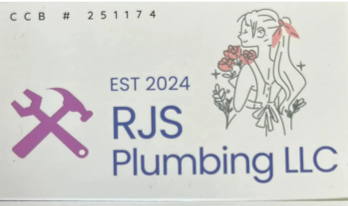 RJS Plumbing LLC.