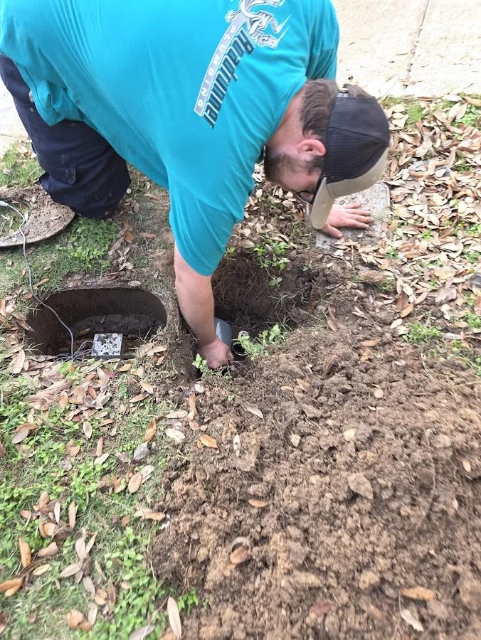 Roadrunner Plumbing & Air