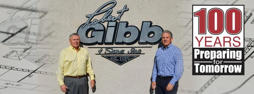 Robert Gibb & Sons