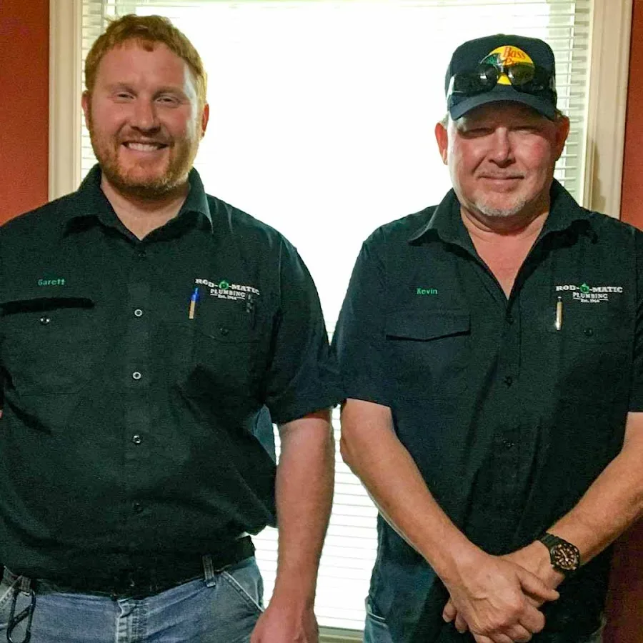 Rod-O-Matic Plumbing, LLC primary photo
