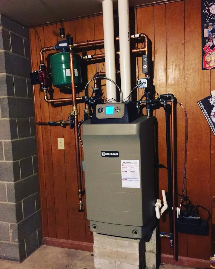 Rolf Griffin Service Experts