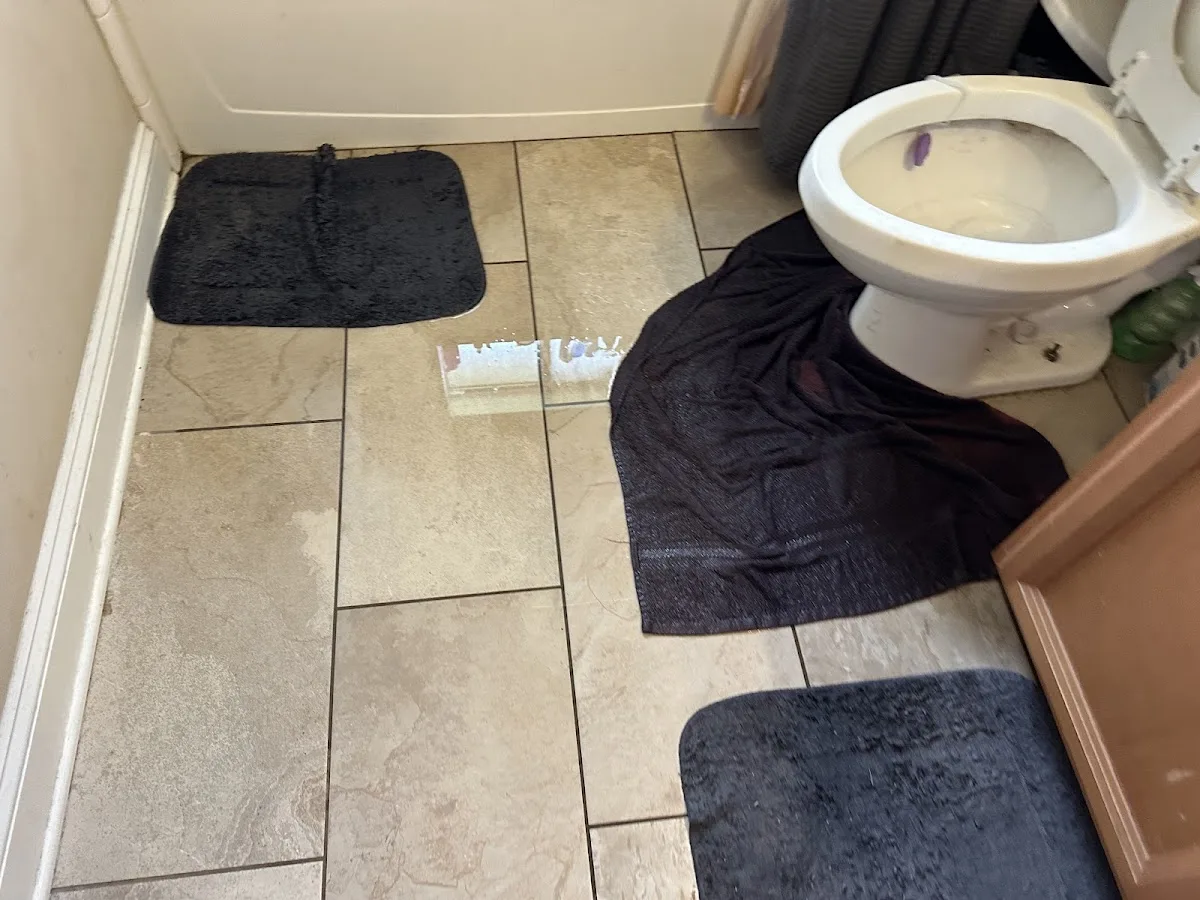 Rolland Reash Plumbing