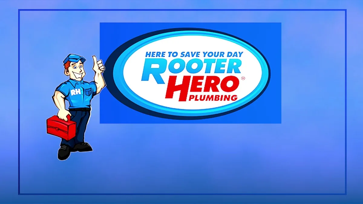Rooter Hero Plumbing & Air of Phoenix