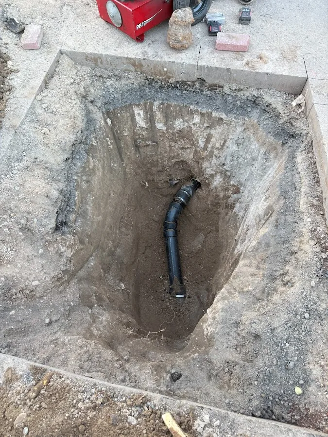 Rooter Man Plumbing of Reno