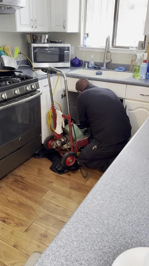 Rooter Man Plumbing of Reno