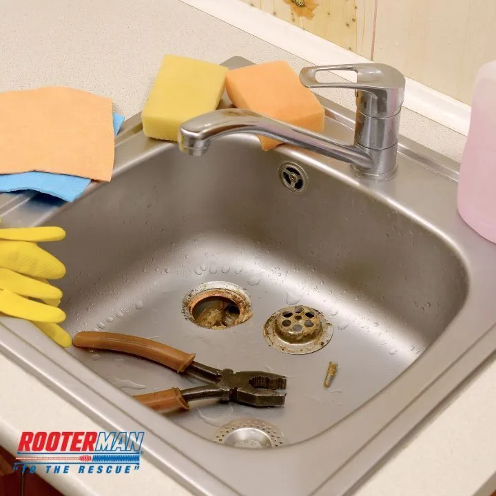 Rooterman Plumbing