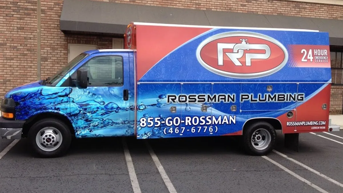 Rossman Plumbing primary photo
