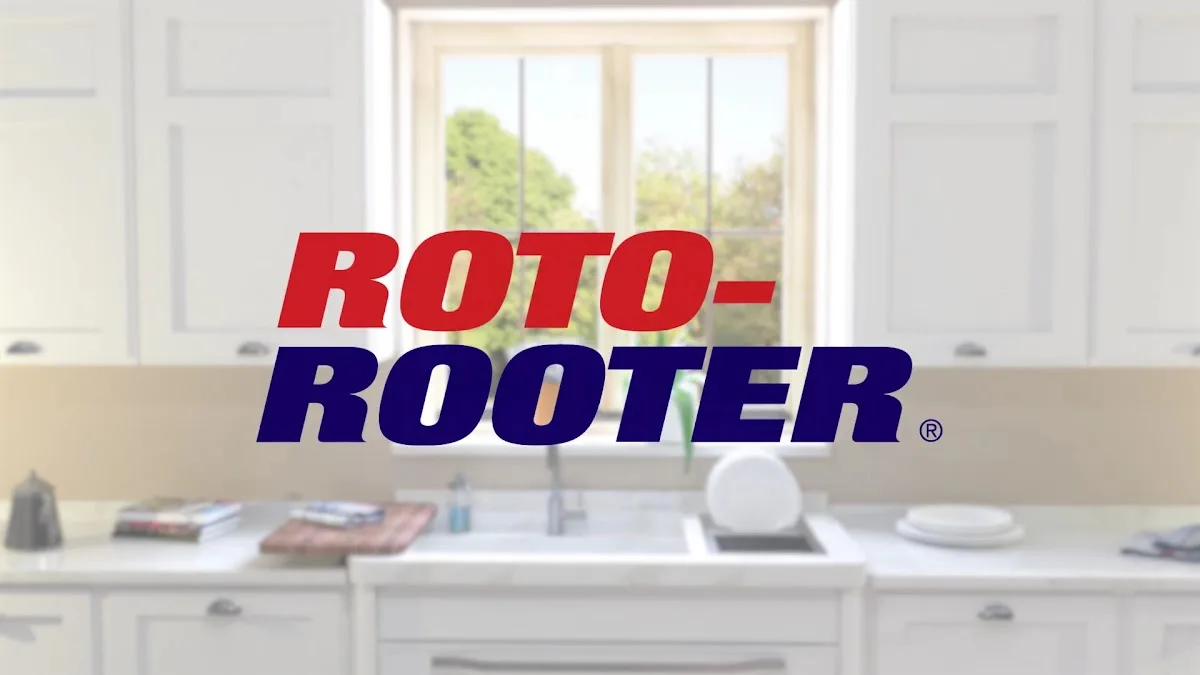 Roto-Rooter Plumbing, Drain, & Water Damage Cleanup Service