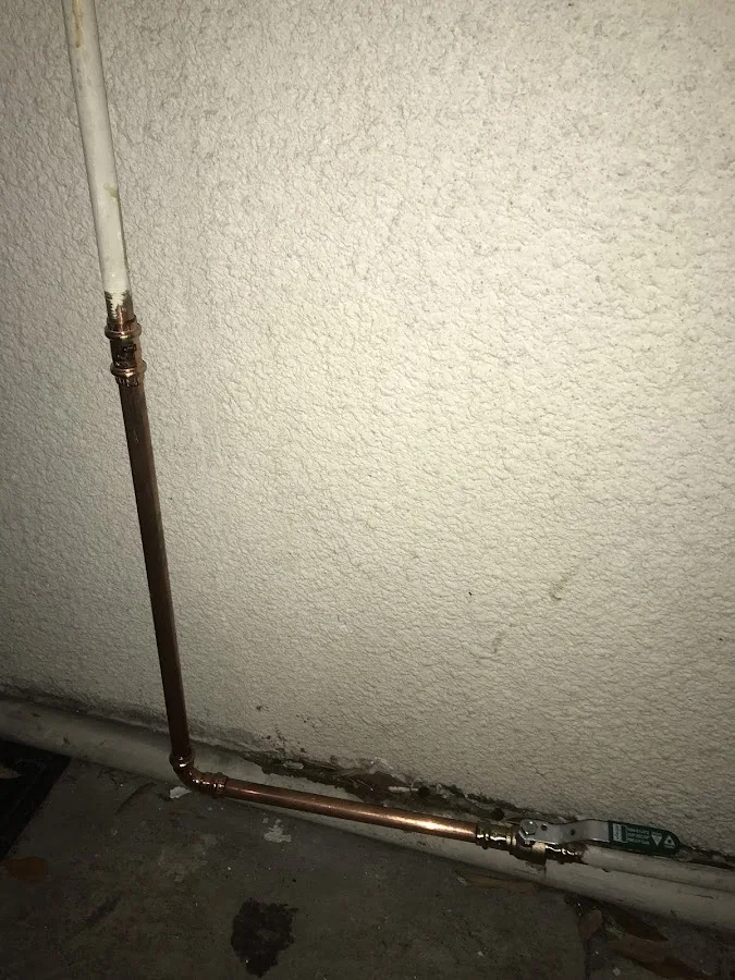 Roto-Rooter Plumbing & Water Cleanup